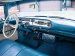 Pontiac Star Chief Custom Catalina Coupe 1957 года